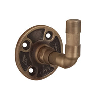 Juego accesorios Cooper x 4pz Bronce Antiguo