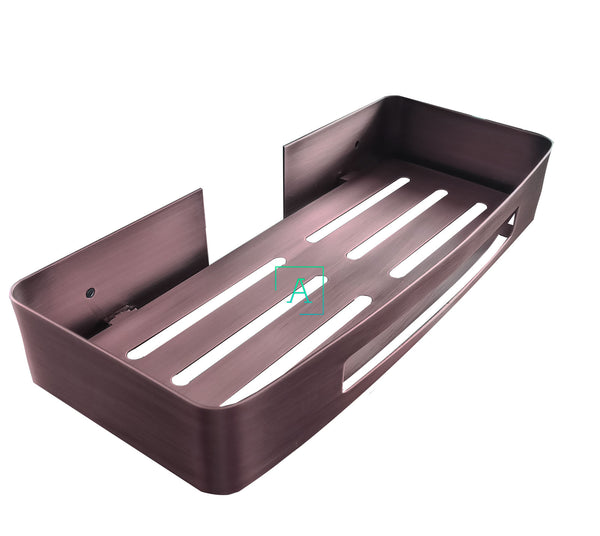 Repisa Rectangular  Baño Cobre Antiguo