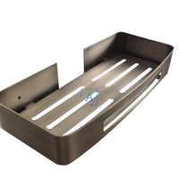 Repisa Rectangular  Baño Bronce Antiguo