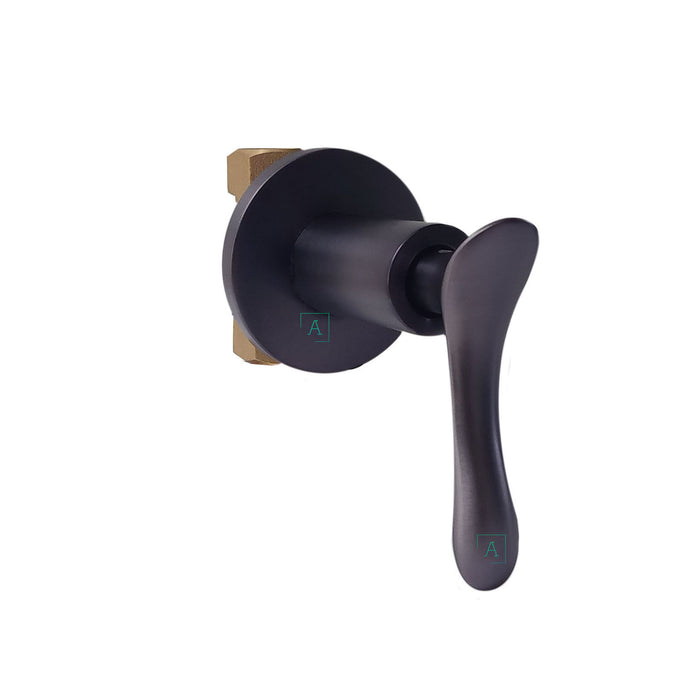 Registro Ducha Duck Gris Denim