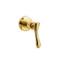 Repuesto Manija Lyon Dorado Brillante