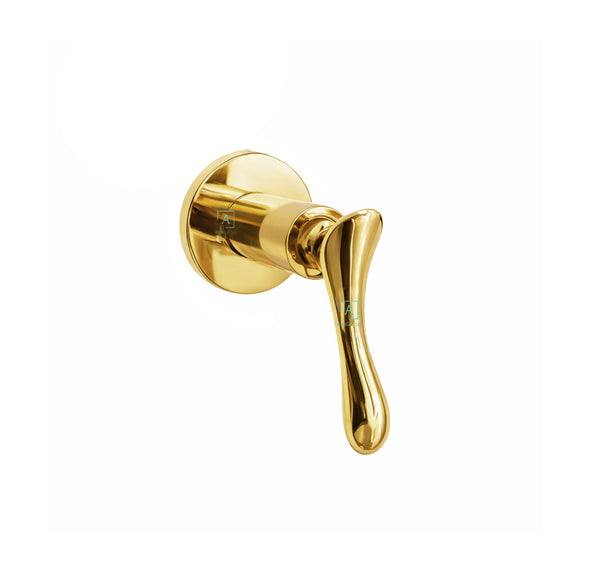 Repuesto Manija Lyon Dorado Brillante