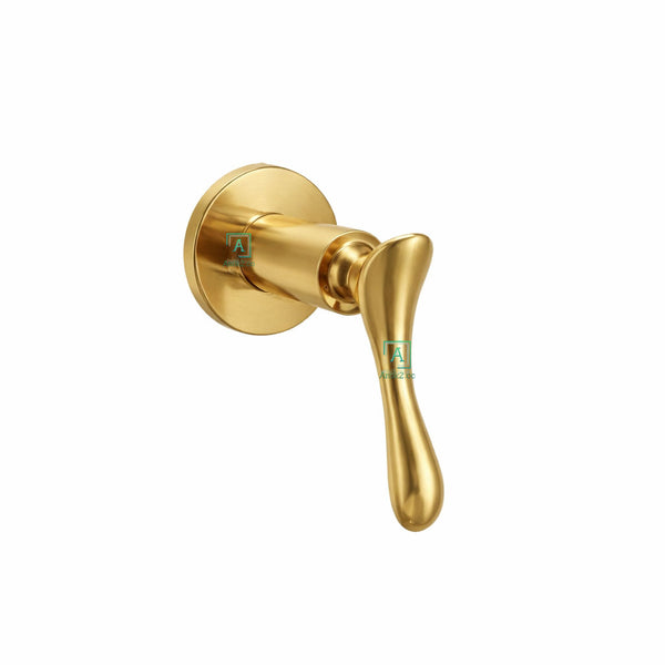 Repuesto Manija Lyon Dorado cepillado