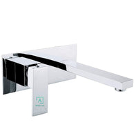 Mezclador Muro Monamdo Lavamanos