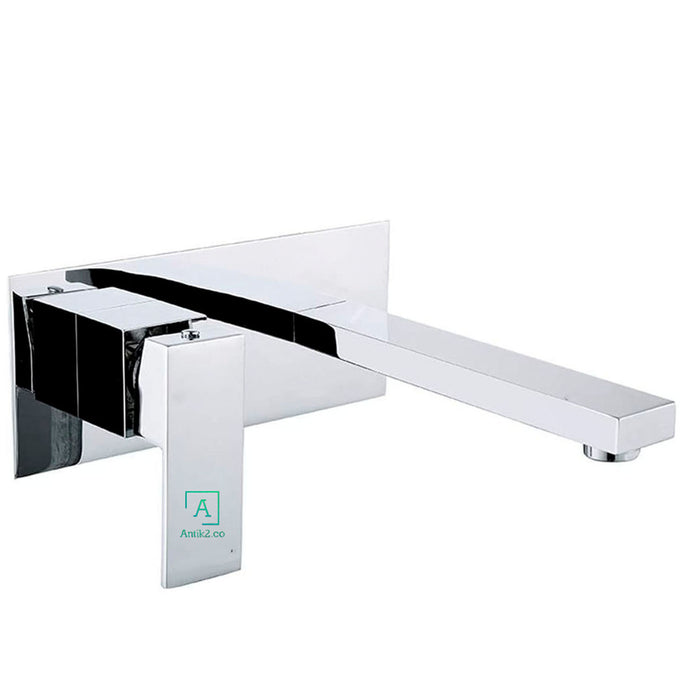 Mezclador Muro Monamdo Lavamanos