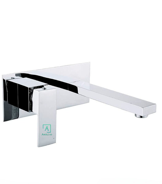 Mezclador Muro Monamdo Lavamanos