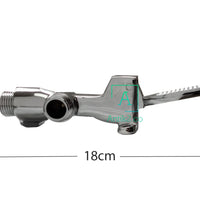 LLave Pedal Trafico Alto