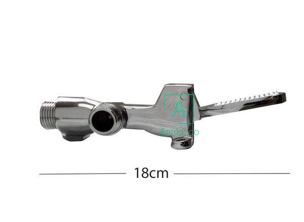 LLave Pedal Trafico Alto
