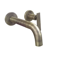 Grifera Vintage Spada Bronce antiguo