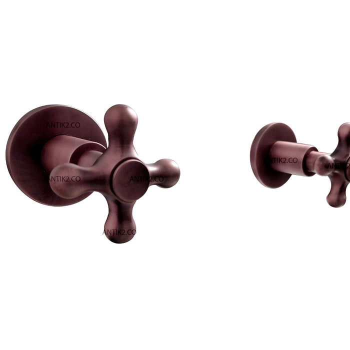 Mezclador Ducha Kaly 8