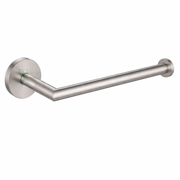 Portarrollo Slim Niquel Satin