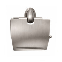Portarrollo Stylo Niquel Satin