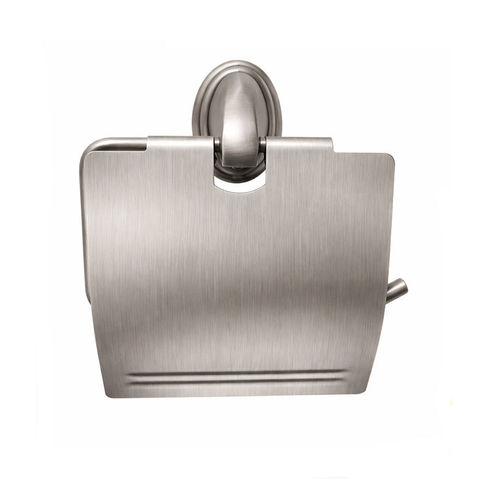 Portarrollo Stylo Niquel Satin