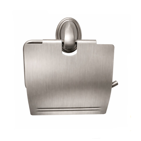 Portarrollo Stylo Niquel Satin
