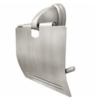 Portarrollo Stylo Niquel Satin