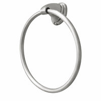 Accesorios x 4 Piezas Stylo NIquel Satin