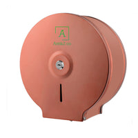 Dispensador de Papel higienico Cobre Satin