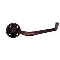 Portarrollo Cooper Cobre Antiguo