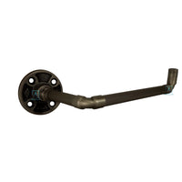 Portarrollo Cooper Bronce Antiguo