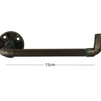 Juego accesorios Cooper x 4pz Bronce Antiguo