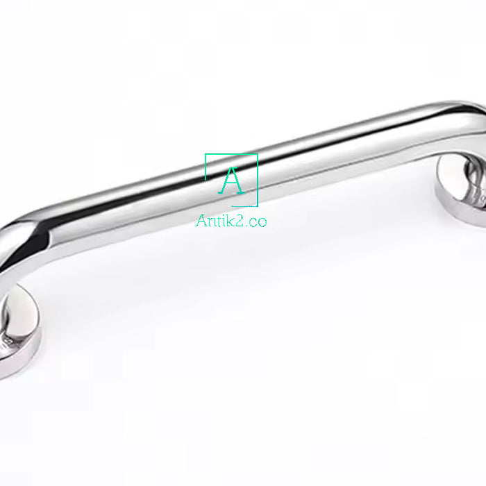 Barra De Seguridad 50cm Acero inoxidable Brillado 304