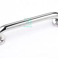 Barra De Seguridad 60cm  Acero Brillante  304