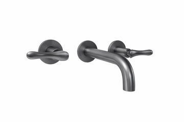 Mezclador Pared Gun gray