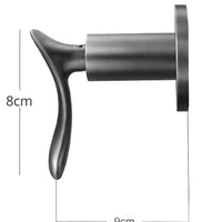 Manija Ducha Stylo Gun Gray
