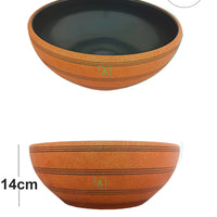 Lavamanos Gris Amazonia 38x14cm