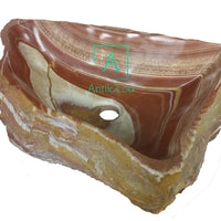 Lavamanos Piedra  Limolita