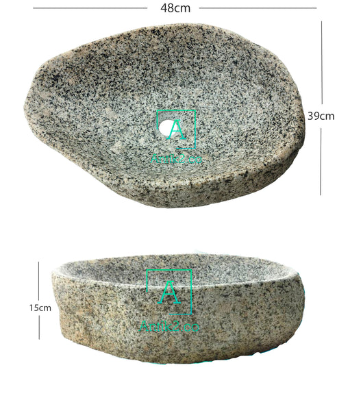 Lavamanos Piedra Diorita