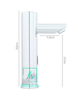 Griferia Sensor Alta
