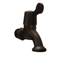 Llave Terminal Vintage  Bronce Antiguo