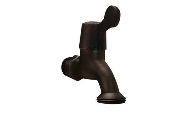 Llave Terminal Vintage  Bronce Antiguo
