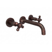 Mezclador Vintage Kaly Pared cobre Antiguo