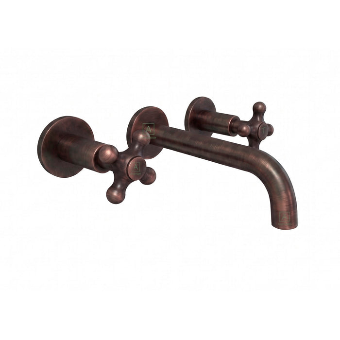 Mezclador Vintage Kaly Pared cobre Antiguo