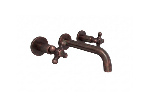 Mezclador Vintage Kaly Pared cobre Antiguo