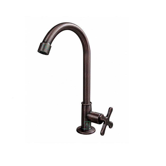 Griefria vintage Trebol Cobre  Antiguo