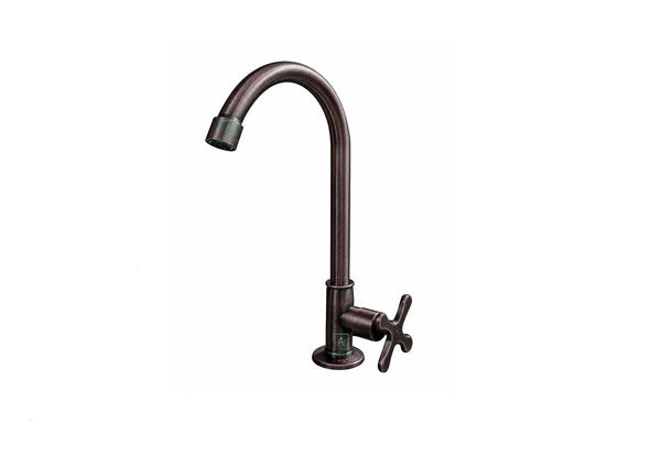 Griefria vintage Trebol Cobre  Antiguo