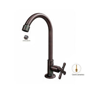 Griefria vintage Trebol Cobre  Antiguo