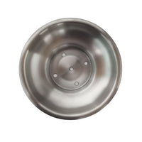 Repuesto Plato Jabonera Acero