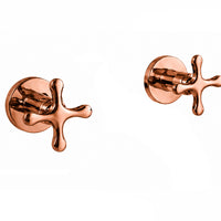 Mezclador Ducha 8