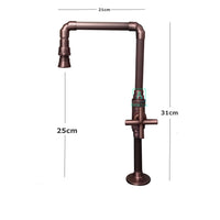 Griefria Vintage Novo Cobre  Antiguo