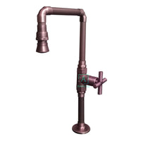 Griefria Vintage Novo Cobre  Antiguo