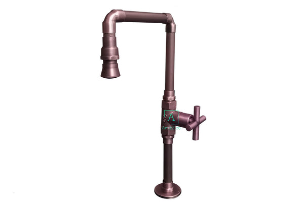 Griefria Vintage Novo Cobre  Antiguo