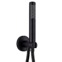 Ducha telefono con soporte conexión a 1/2