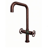 Mezclador MonoBlock Vintage  Cobre antiguo