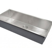 Lavaplatos Acero Inoxidable 100 x 45cm