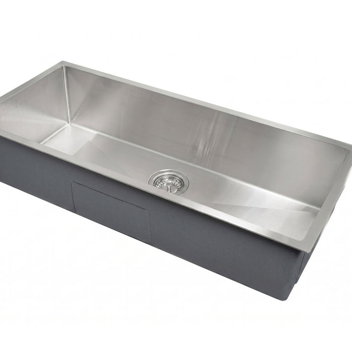 Lavaplatos Acero Inoxidable 100 x 45cm