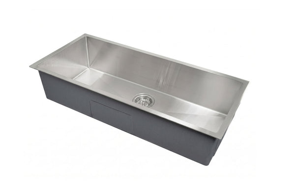 Lavaplatos Acero Inoxidable 100 x 45cm
